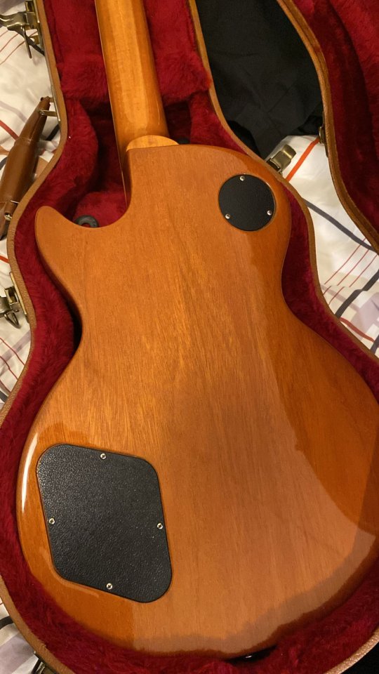 Gibson Les Paul Traditional 2017 Antique Burst