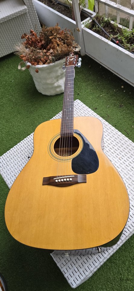 Yamaha Electroacústica