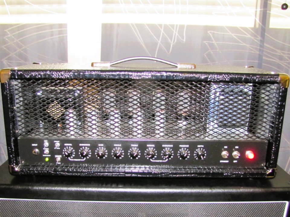 Clon Soldano SLO 100