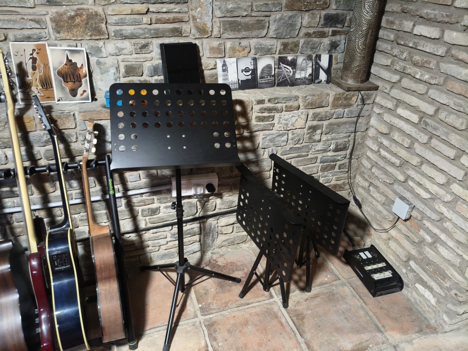 Material de estudio varios