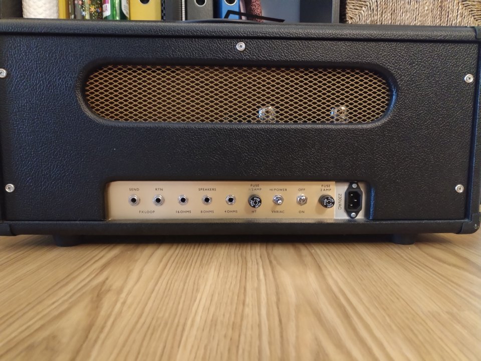 Fargen Retro Classic PRECIO FINAL