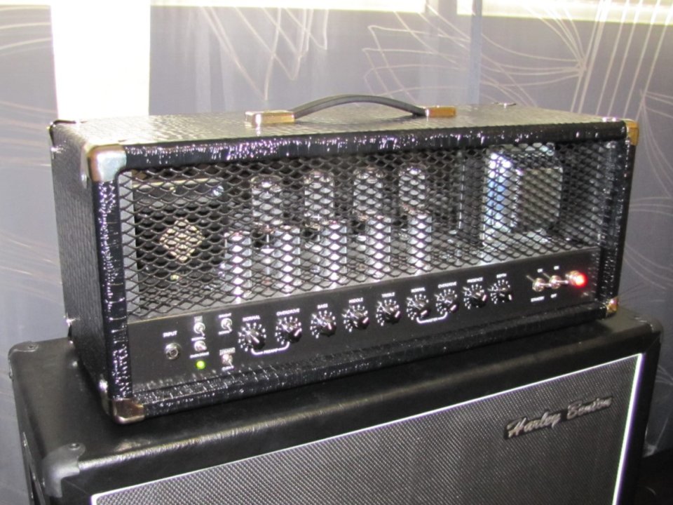 Clon Soldano SLO 100