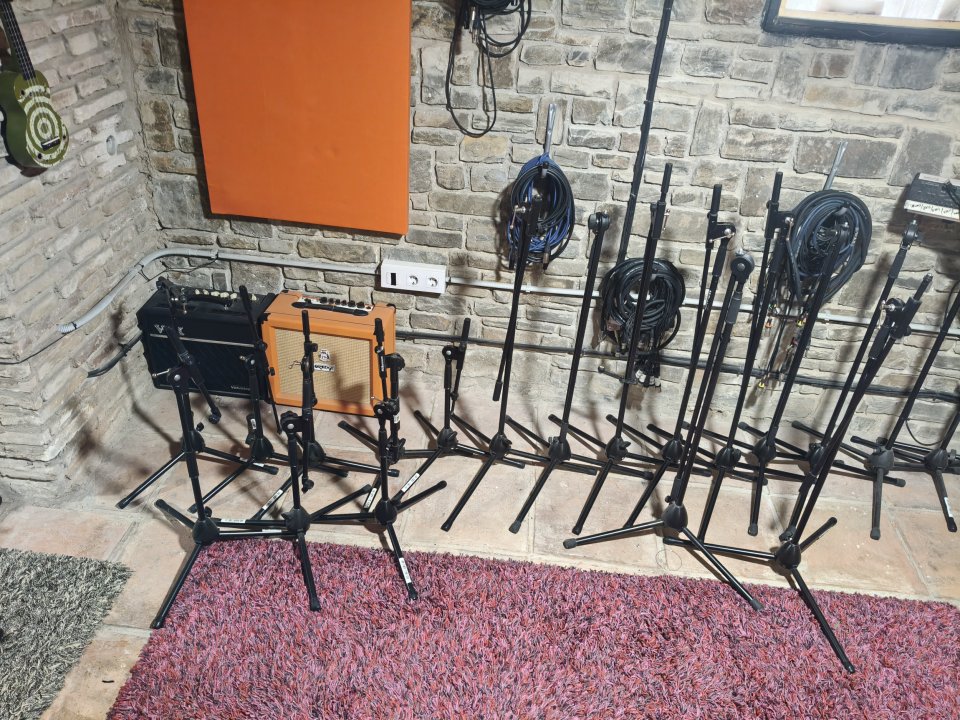 Material de estudio varios