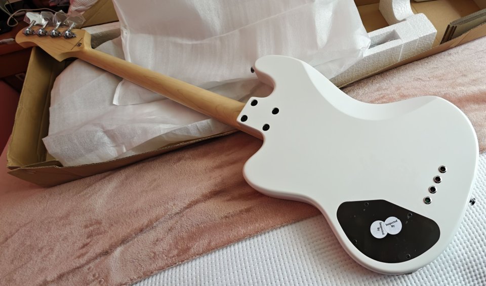 Lakland Skyline Decade. NUEVO, A ESTRENAR. de segunda mano · Foto 4 de 10 · Lugo · 1690 €