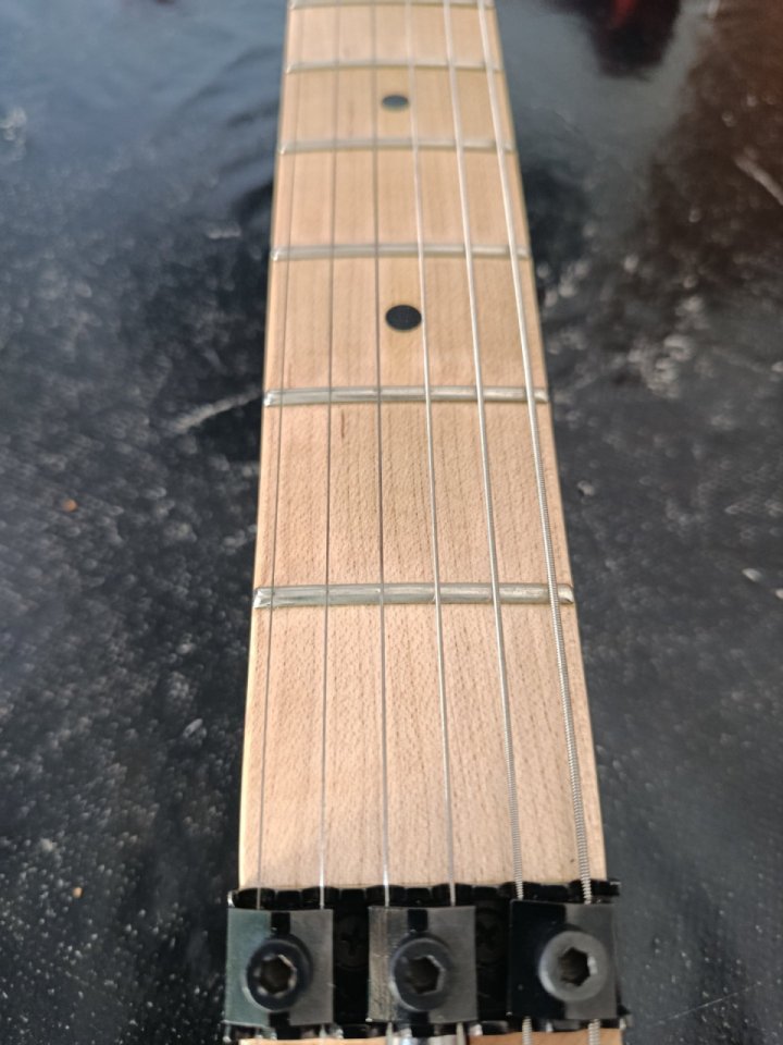 Charvel usa select san dimas hss de segunda mano · Foto 7 de 8 · Barcelona · 2100 €