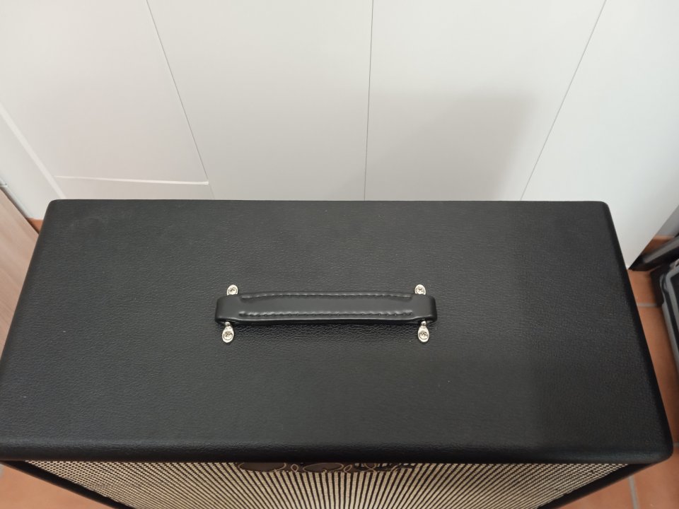 Pantalla PRS HDRX 112