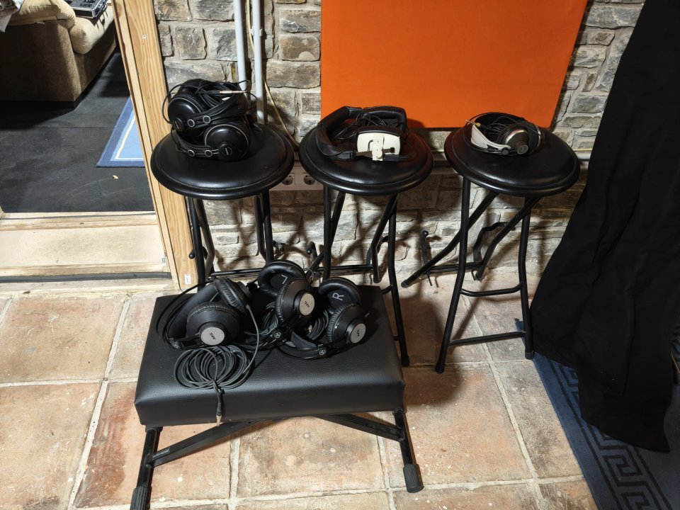 Material de estudio varios