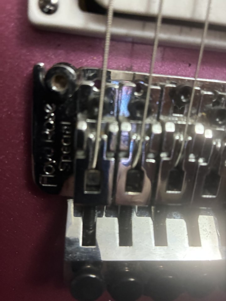 KramerGuitars pacer de segunda mano · Foto 3 de 5 · Palencia · 280 €