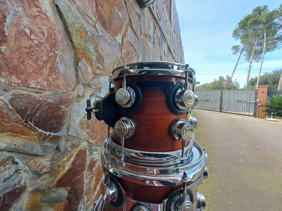 DW Collectors satin oil cherry de segunda mano · Foto 8 de 10 · Barcelona · 2750 €