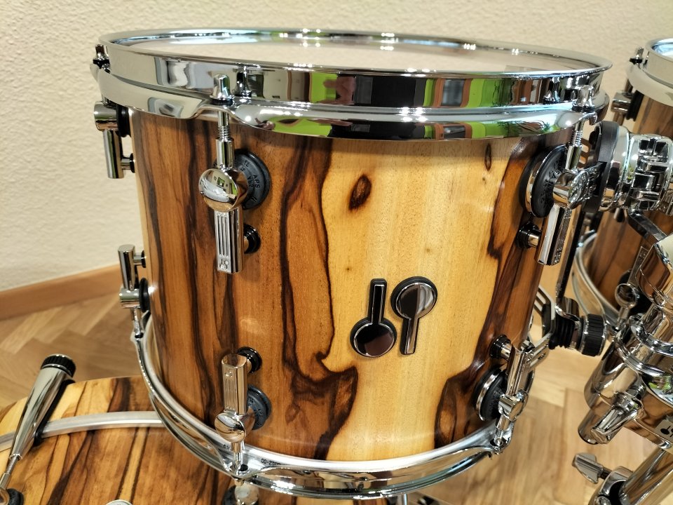 ** Sonor SQ2 Maple ** Nueva !!