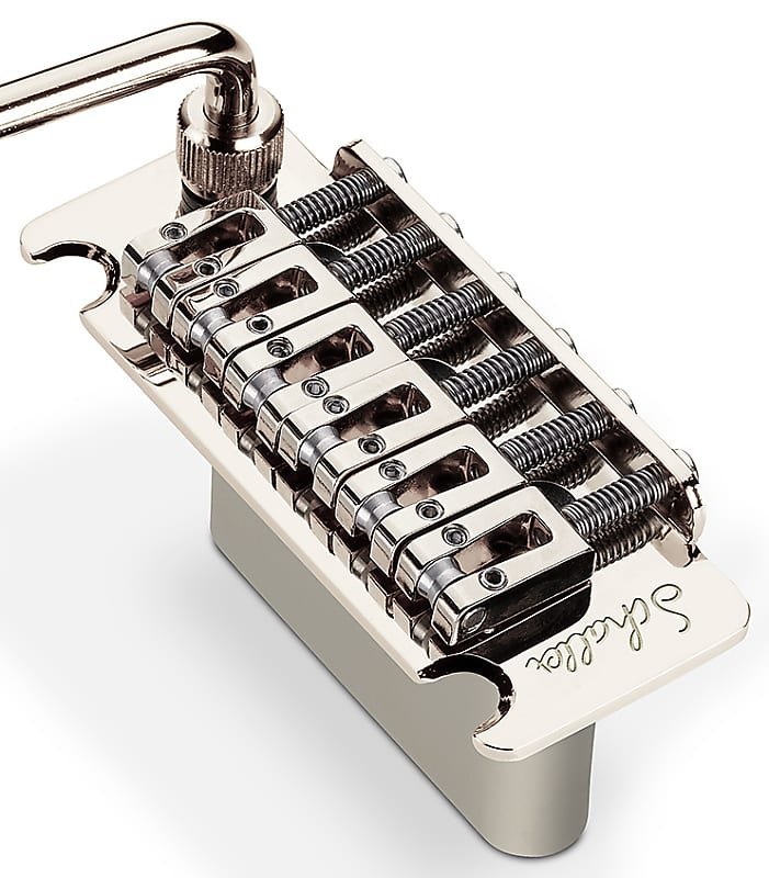 Schaller Vintage Tremolo