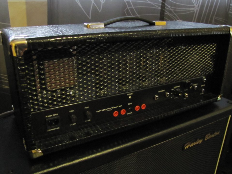 Clon Soldano SLO 100