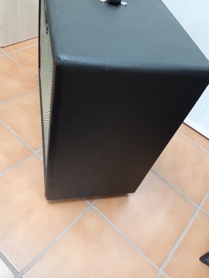 Pantalla PRS HDRX 112