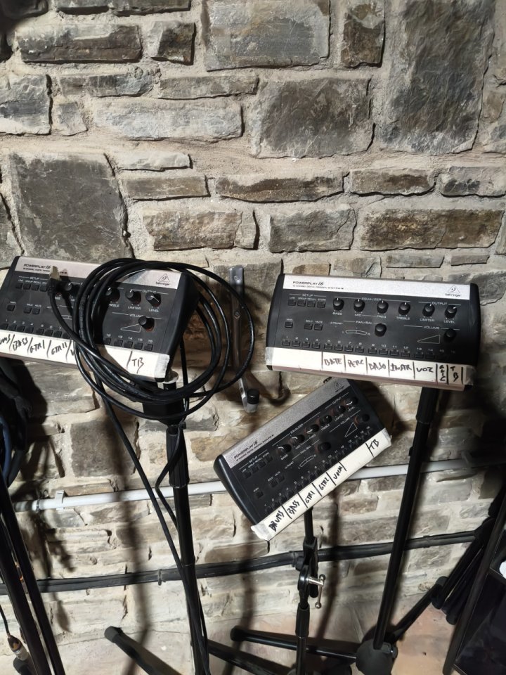 Material de estudio varios