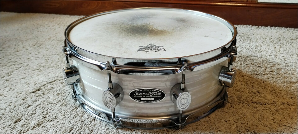 Caja PDP Pacific CX (14 pulgadas)