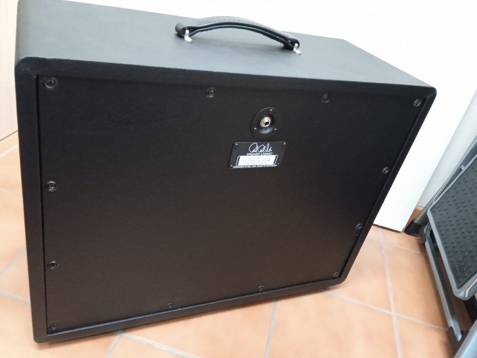 Pantalla PRS HDRX 112