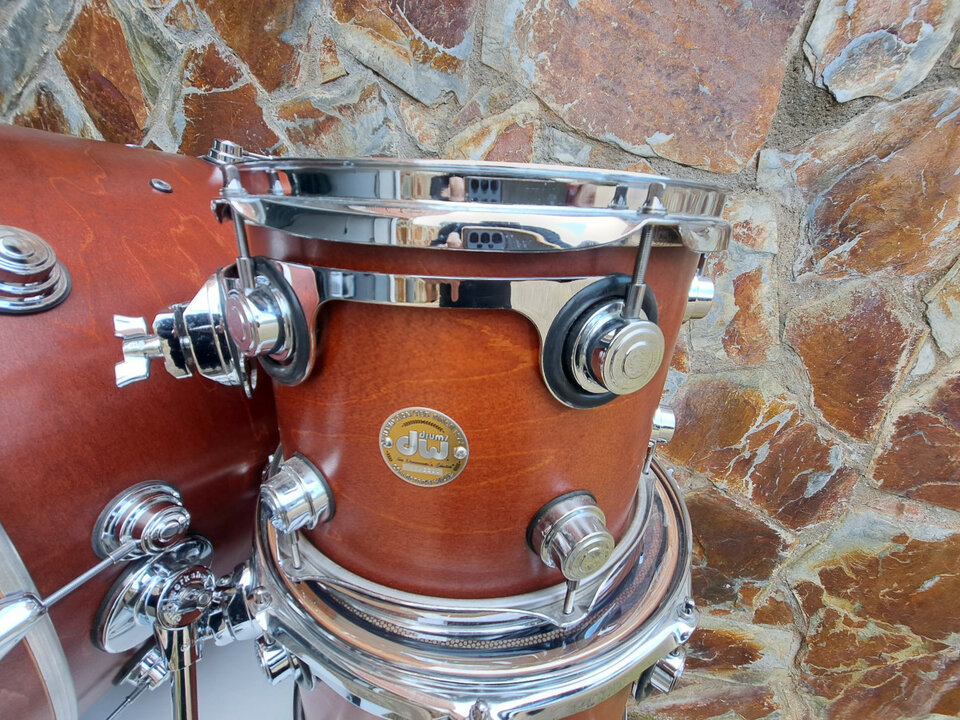 DW Collectors satin oil cherry de segunda mano · Foto 10 de 10 · Barcelona · 2750 €