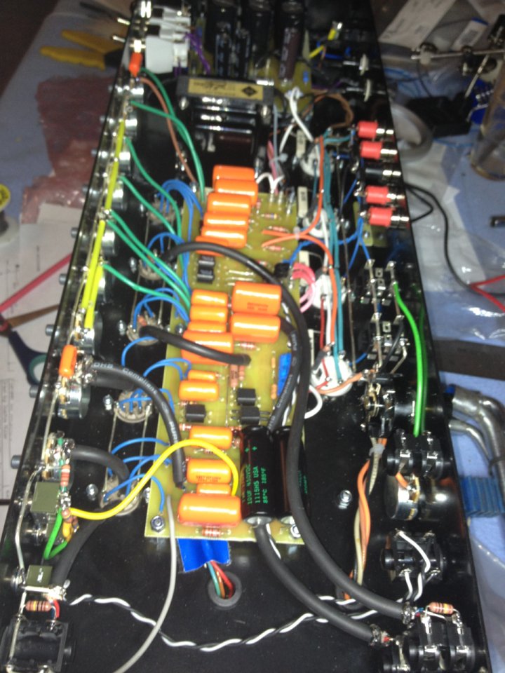 Clon Soldano SLO 100