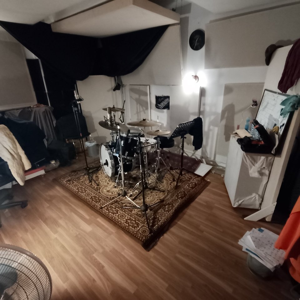 Estudio de grabación, producción y mezcla de segunda mano · Foto 7 de 7 · Valencia