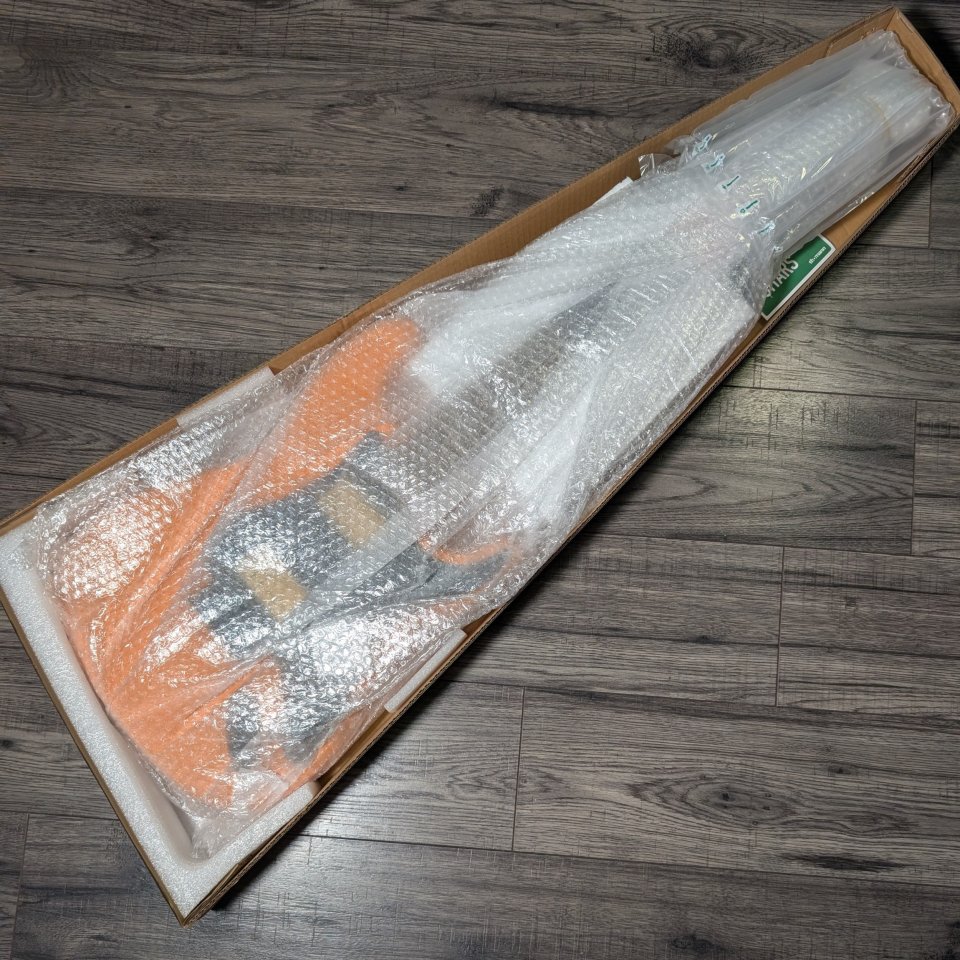Harley Benton ST-Modern HH TG de segunda mano · Foto 5 de 5 · SC Tenerife · 125 €