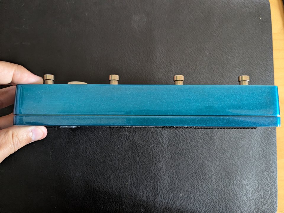 TC Electronic Flashback Triple Delay de segunda mano · Foto 2 de 7 · Illes Balears · 150 €