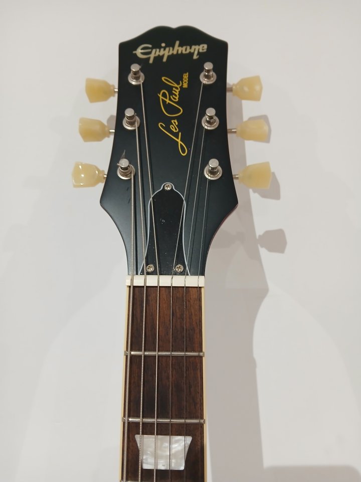 Epiphone Les Paul 1959 de segunda mano · Foto 3 de 6 · Valencia · 550 €