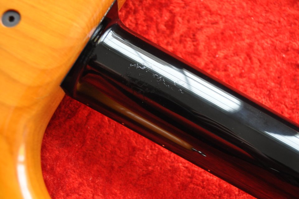 Travis Bean TB500 vintage (1978) de segunda mano · Foto 4 de 10 · Madrid · 8000 €