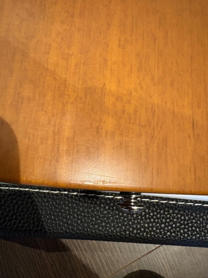 Guitarra ESP LTD M-1000SE de segunda mano · Foto 8 de 8 · Madrid · 750 €