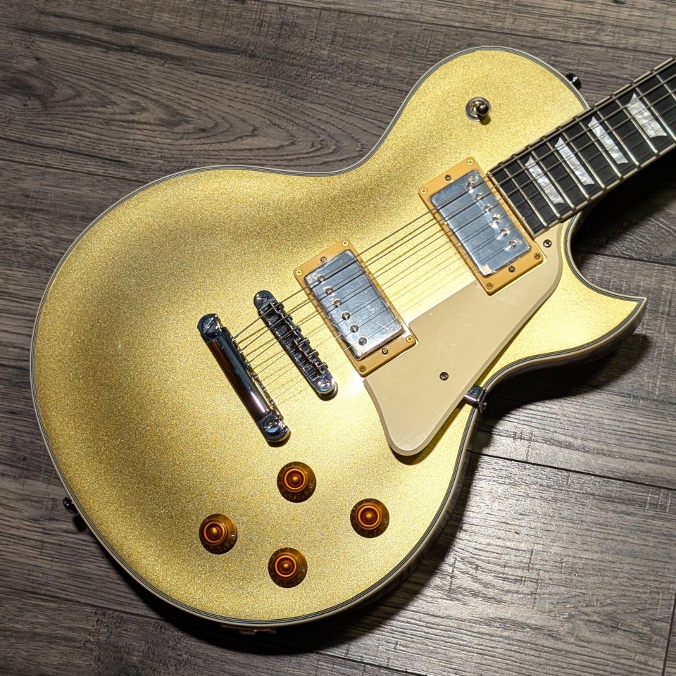 Sire Larry Carlton L7 GT GoldTop de segunda mano · Foto 2 de 6 · SC Tenerife · 235 €