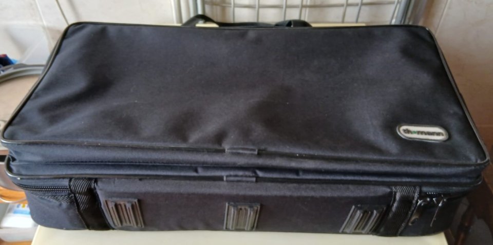 BOSS GT10 Pedalera multiefectos de segunda mano · Foto 3 de 4 · Araba · 130 €