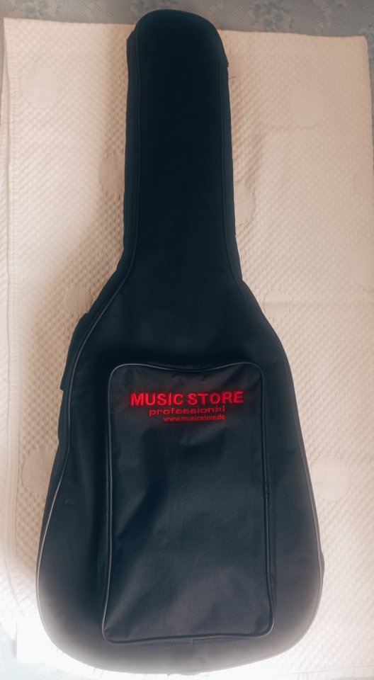 Ibanez Montage MSC 350 MT Y Funda de segunda mano · Foto 7 de 8 · Cádiz · 320 €