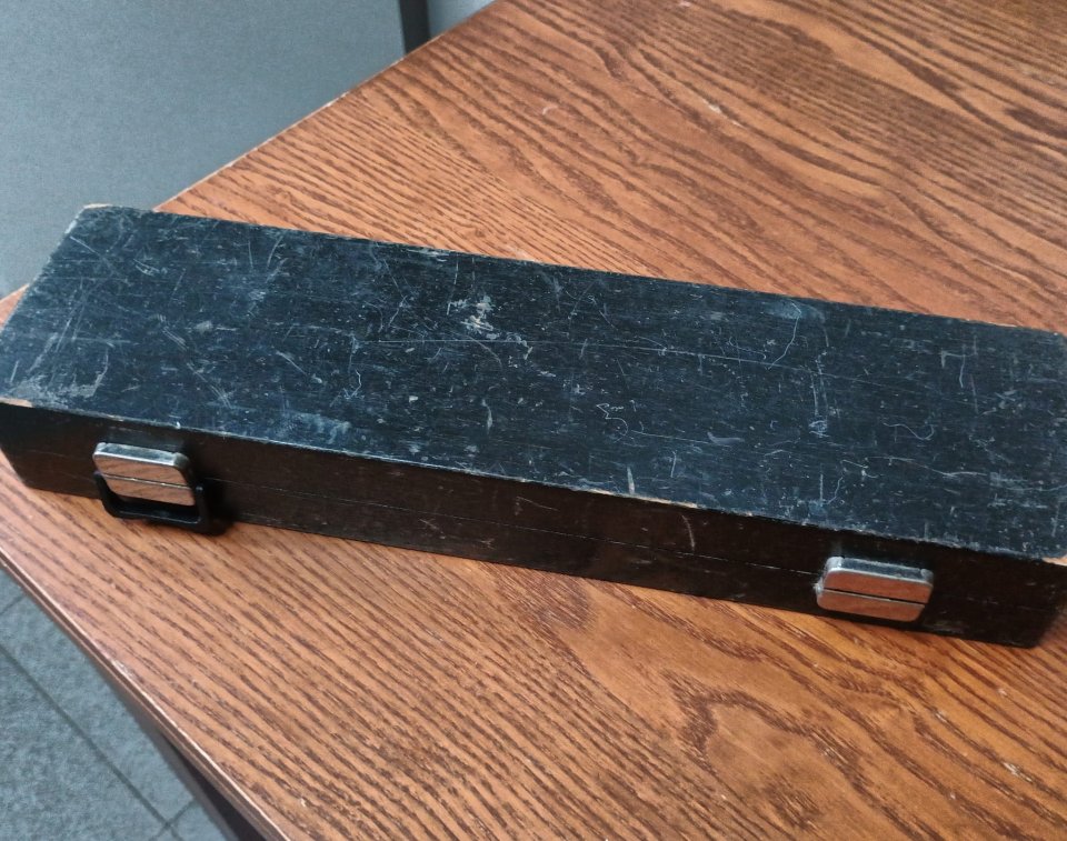 Micrófono Sennheiser MKH 416 P48 de segunda mano · Foto 4 de 4 · Gipuzkoa · 200 €
