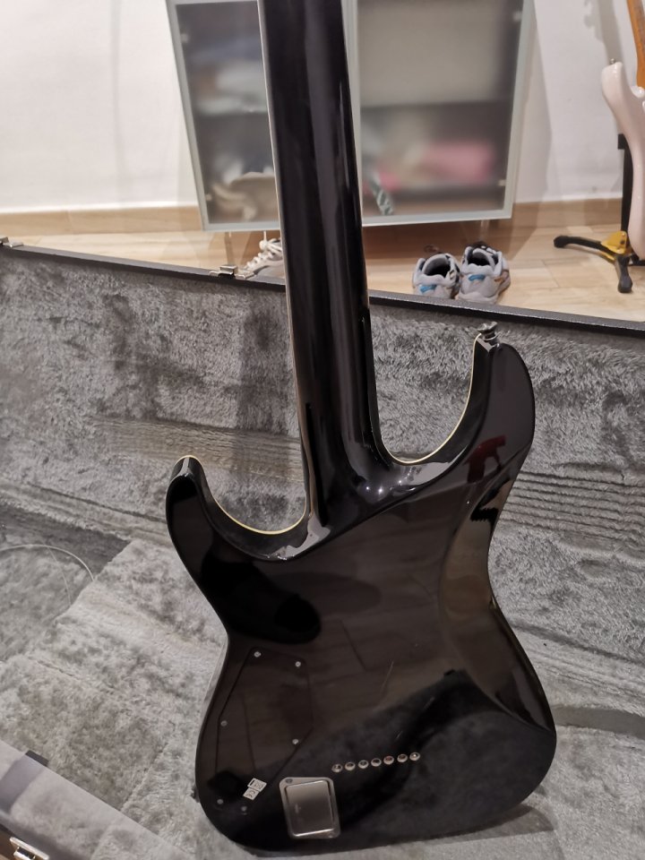 Esp horizon standard nt7