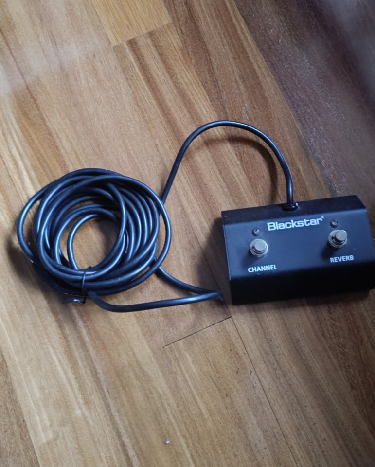 Blackstar HT Club 40