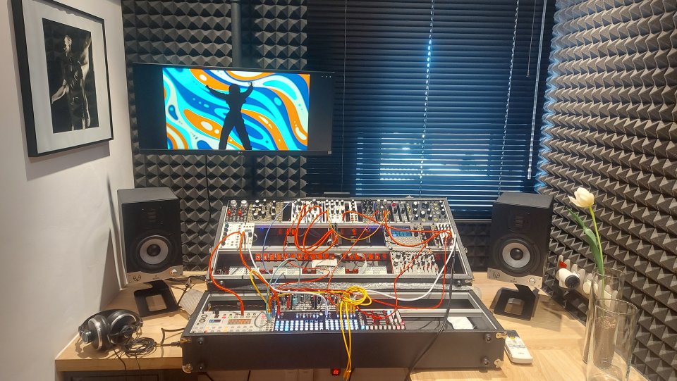 Busco compañer@ para proyecto