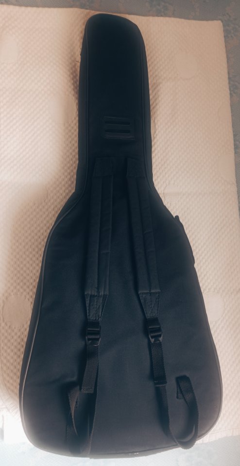 Ibanez Montage MSC 350 MT Y Funda de segunda mano · Foto 8 de 8 · Cádiz · 320 €