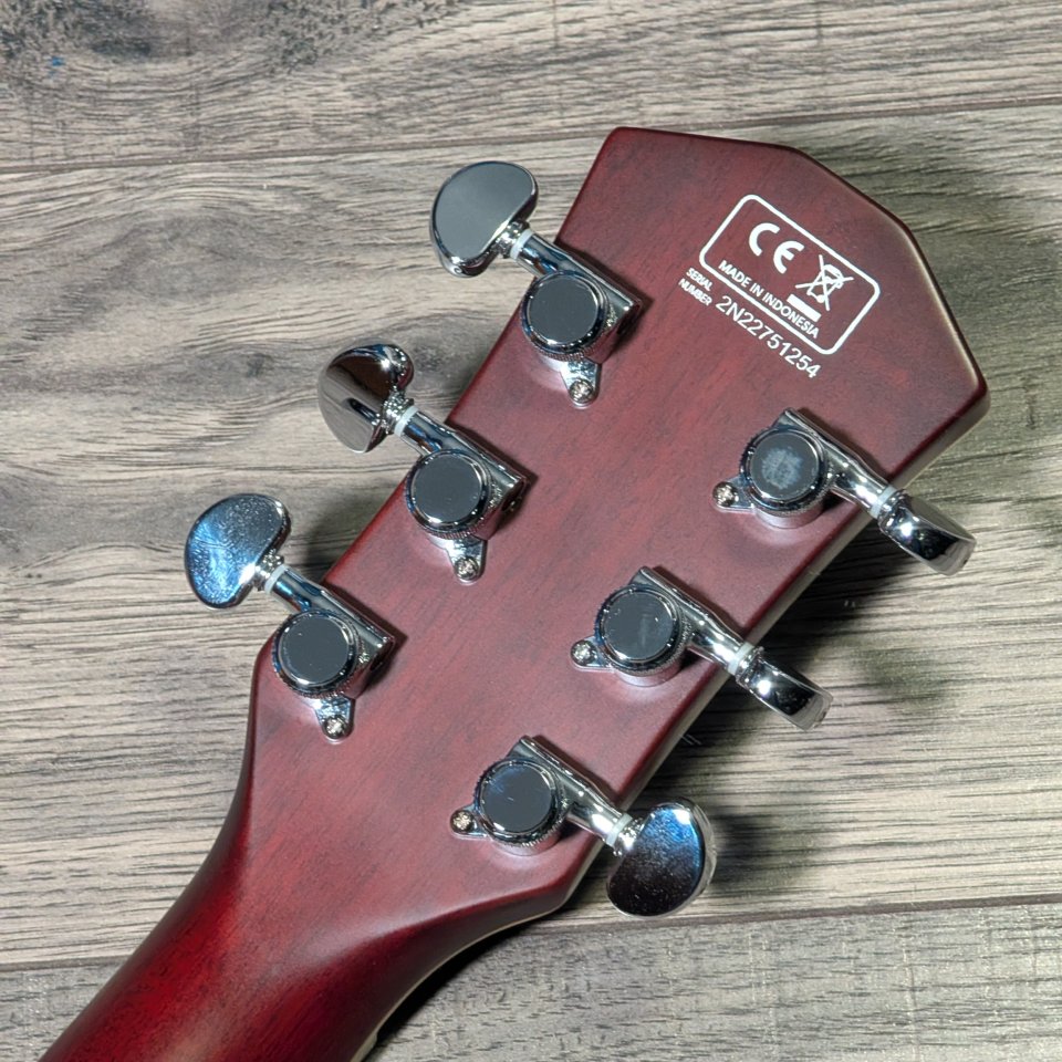 Sire Larry Carlton L7 GT GoldTop de segunda mano · Foto 6 de 6 · SC Tenerife · 235 €