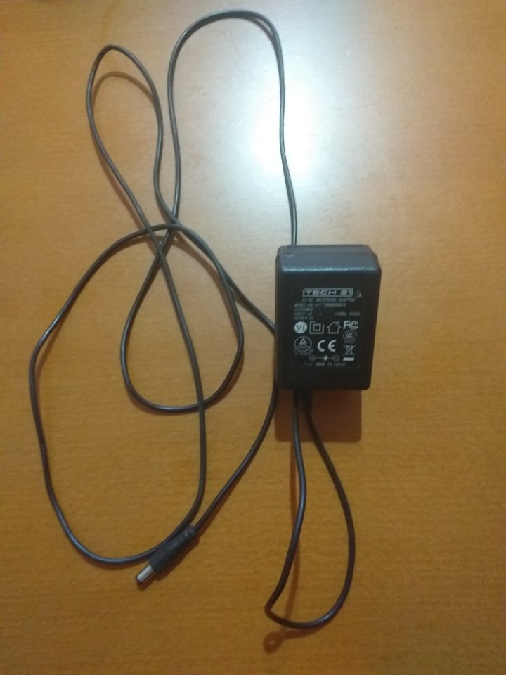 Fly Rig RK5 v2 de segunda mano · Foto 3 de 4 · Córdoba · 230 €