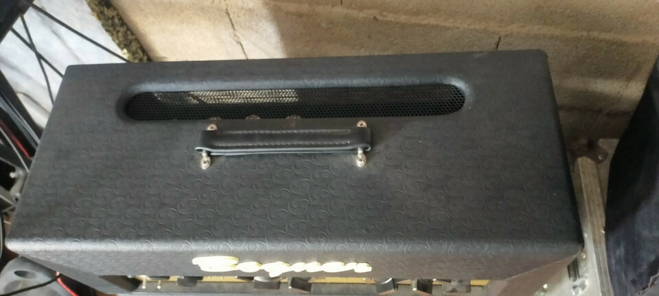 Vendo BOGNER Goldfinger 90