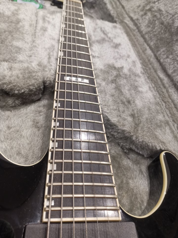 Esp horizon standard nt7