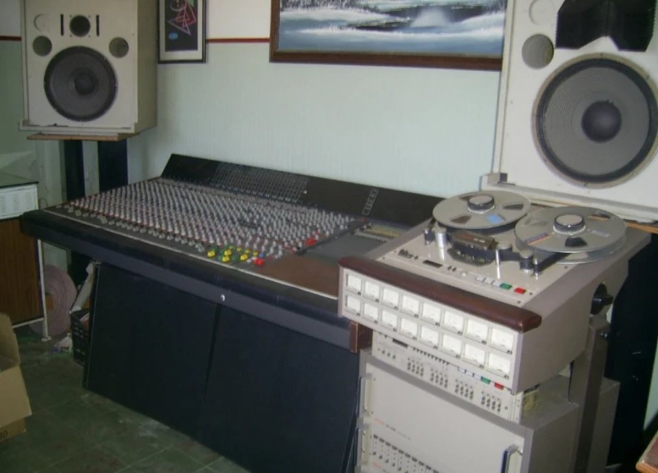 TAC Matchless 26 8/2 1989