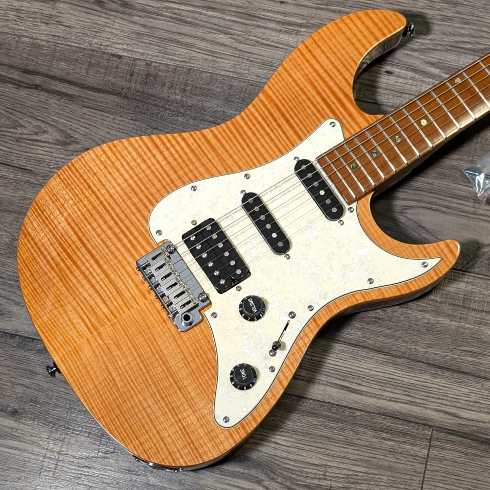 Sire Larry Carlton S7 FM NT de segunda mano · Foto 2 de 5 · SC Tenerife · 285 €