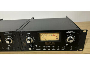 Golden Age Project Comp 3-A (pareja con rackmount)