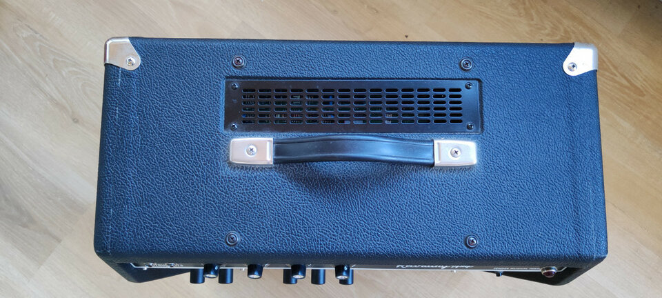 Fender Princeton Recording Amp