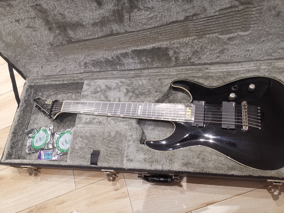 Esp horizon standard nt7