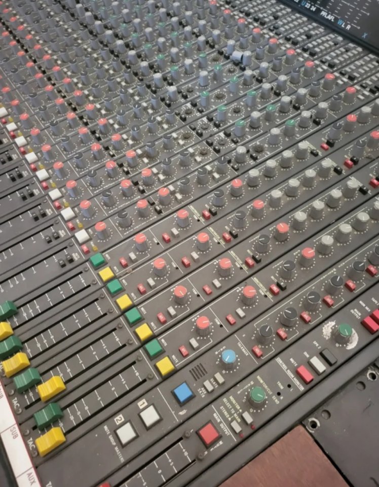 TAC Matchless 26 8/2 1989