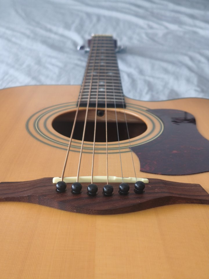 Guitarra electroacústica Tanglewood