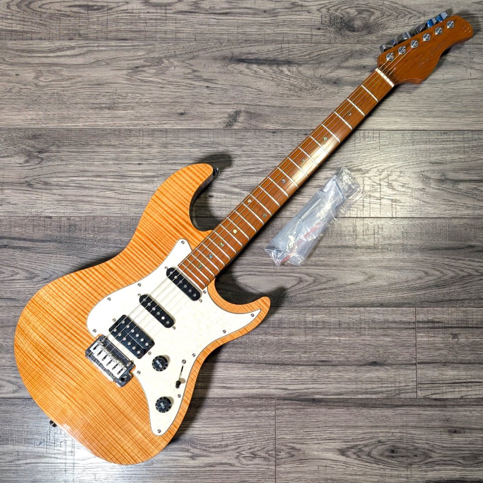 Sire Larry Carlton S7 FM NT de segunda mano · Foto 1 de 5 · SC Tenerife · 285 €