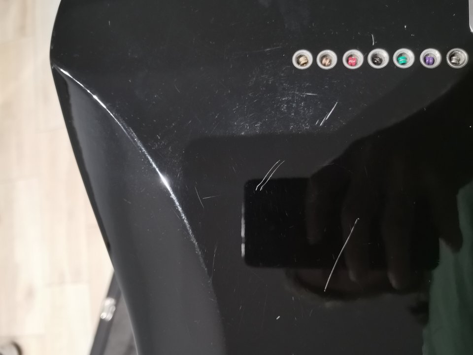 Esp horizon standard nt7