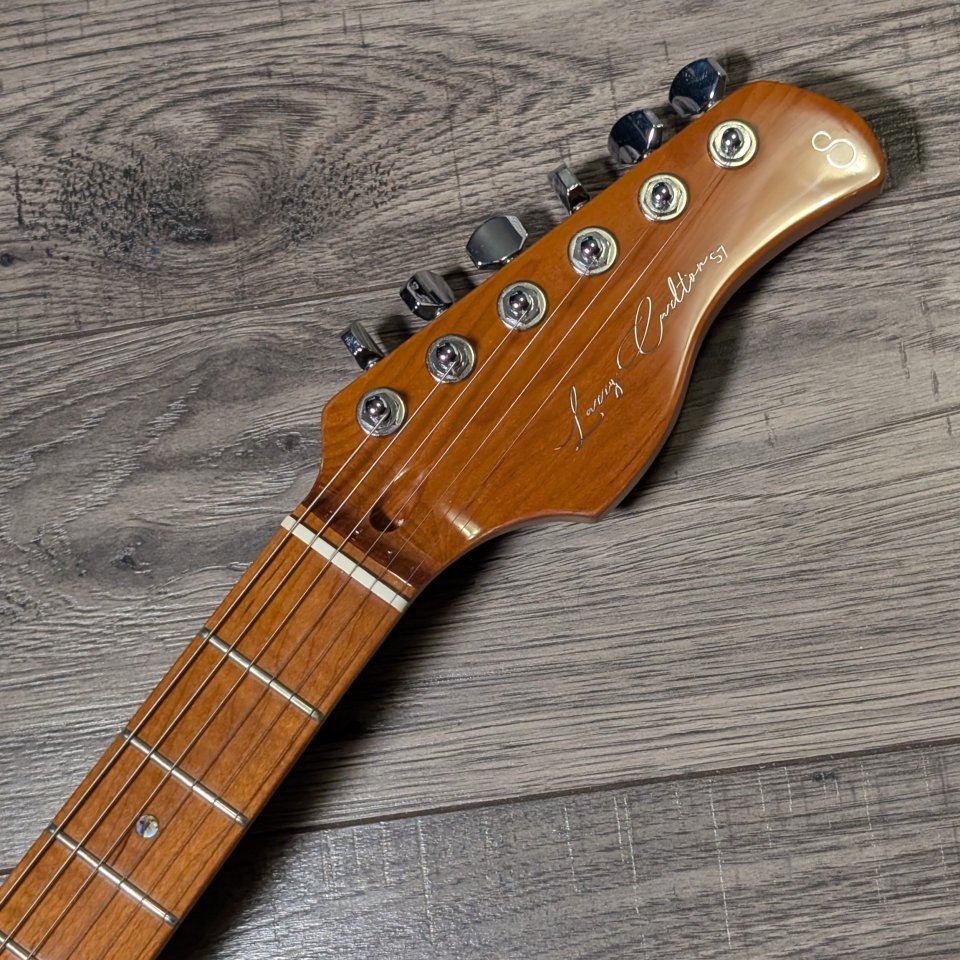 Sire Larry Carlton S7 FM NT de segunda mano · Foto 3 de 5 · SC Tenerife · 285 €